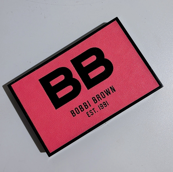 Bobbi Brown Peach Illuminating Cheek Palette New LE - Picture 4 of 5